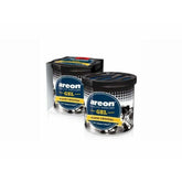Areon Perfume Gel 80g - Black Crystal